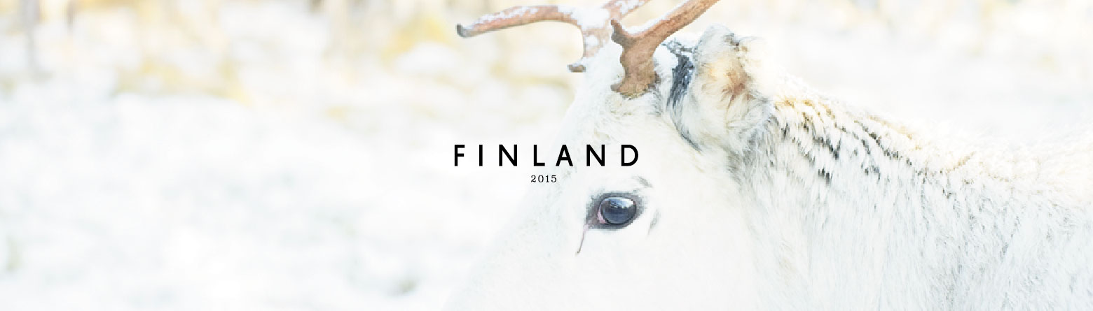 FINLAND 2015